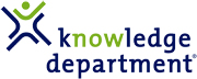 knowledge department